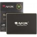 Накопитель AFOX SD250 SD250-120GN SSD, 2.5