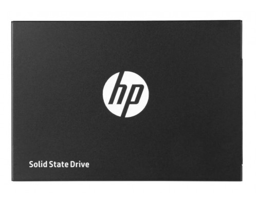 Накопитель HP S750 Series 16L52AA SSD, 2.5