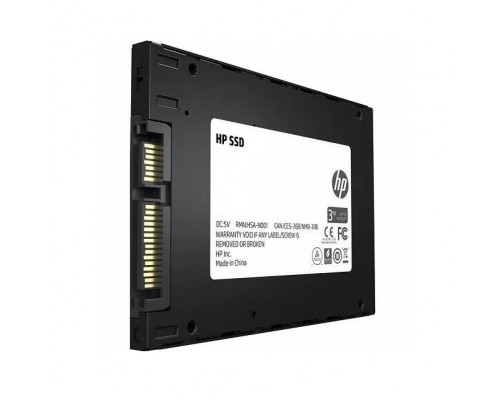 Накопитель HP S750 Series 16L52AA SSD, 2.5