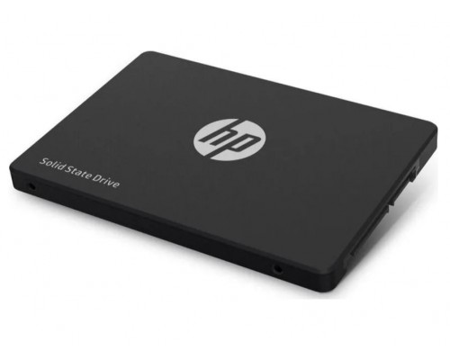 Накопитель HP S750 Series 16L52AA SSD, 2.5