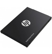 Накопитель HP S650 Series 345M7AA SSD, 2.5