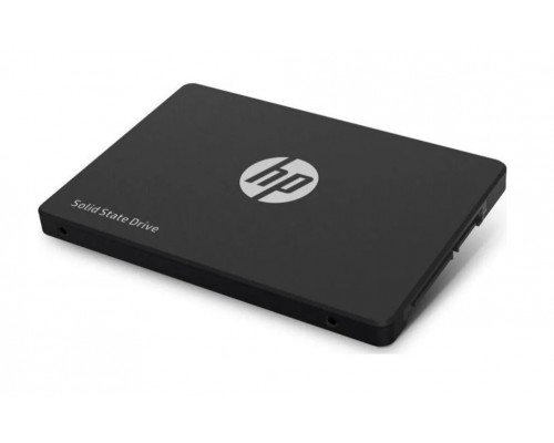 Накопитель HP S650 Series 345M7AA SSD, 2.5