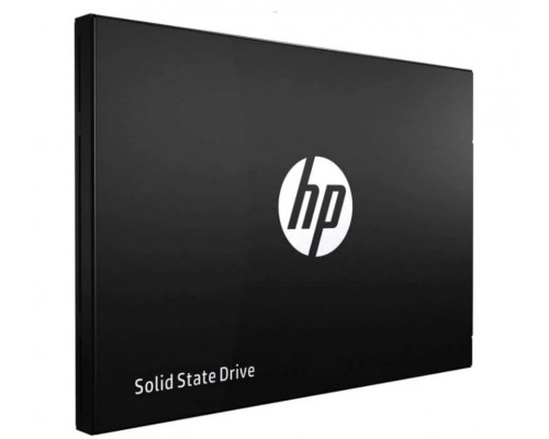 Накопитель HP S650 Series 345M7AA SSD, 2.5