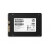 Накопитель HP S650 Series 345M7AA SSD, 2.5