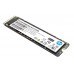 Накопитель HP EX900 Plus Series 35M33AA SSD, M.2, 512Gb, PCI-E x4, чтение  3200 Мб/сек, запись  2200 Мб/сек, 3D NAND, 200 TBW