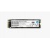 Накопитель HP EX900 Plus Series 35M33AA SSD, M.2, 512Gb, PCI-E x4, чтение  3200 Мб/сек, запись  2200 Мб/сек, 3D NAND, 200 TBW