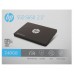 Накопитель HP S650 Series 345M8AA SSD, 2.5