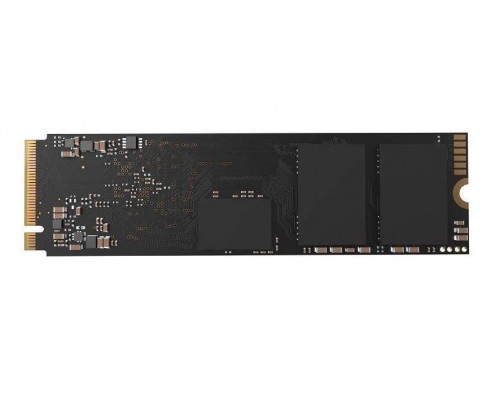 Накопитель HP EX950 Series 5MS24AA SSD, M.2, 2.0Tb, PCI-E x4, чтение  3500 Мб/сек, запись  2900 Мб/сек, 3D NAND, 1400 TBW