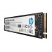 Накопитель HP EX950 Series 5MS22AA SSD, M.2, 512Gb, PCI-E x4, чтение  3400 Мб/сек, запись  2100 Мб/сек, 3D NAND, 320 TBW