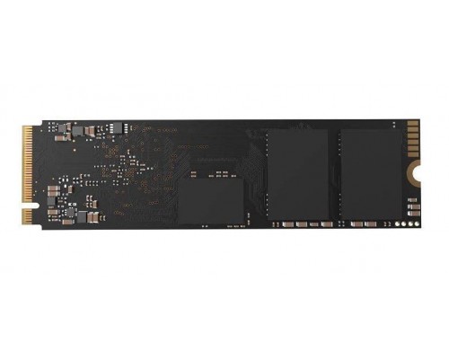 Накопитель HP EX950 Series 5MS22AA SSD, M.2, 512Gb, PCI-E x4, чтение  3400 Мб/сек, запись  2100 Мб/сек, 3D NAND, 320 TBW