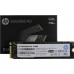 Накопитель HP EX950 Series 5MS22AA SSD, M.2, 512Gb, PCI-E x4, чтение  3400 Мб/сек, запись  2100 Мб/сек, 3D NAND, 320 TBW