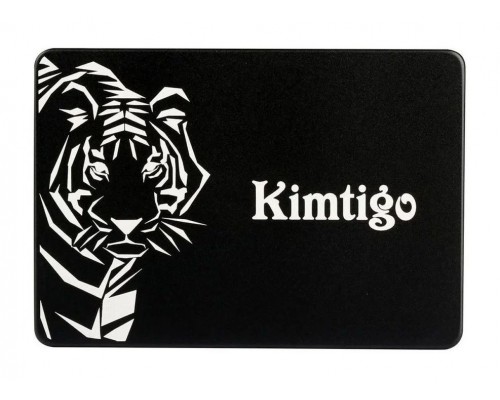 Накопитель Kimtigo KTA-320 K256S3A25KTA320 SSD, 2.5