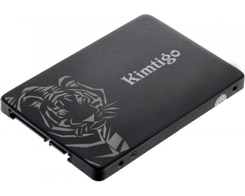 Накопитель Kimtigo KTA-320 K256S3A25KTA320 SSD, 2.5