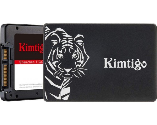 Накопитель Kimtigo KTA-320 K256S3A25KTA320 SSD, 2.5