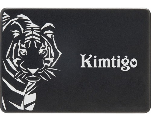Накопитель Kimtigo KTA-300 K480S3A25KTA300 SSD, 2.5
