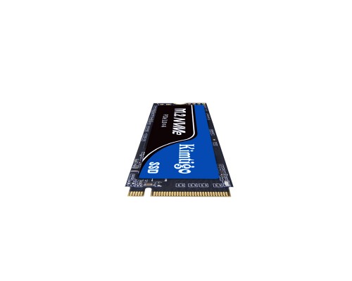 Накопитель Kimtigo KTP-650 K512P3M28KTP650 SSD, M.2, 512Gb, PCI-E x4, чтение  1700 Мб/сек, запись  1400 Мб/сек, 3D NAND, 200 TBW, NVMe