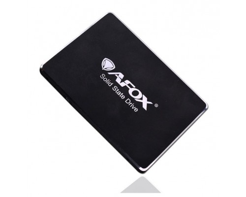 Накопитель AFOX SD250 SD250-2000GN SSD, 2.5
