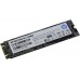 Накопитель HP S700 Series 2LU79AA SSD, M.2, 250Gb, SATA III, чтение  560 Мб/сек, запись  510 Мб/сек, 3D NAND, 145 TBW