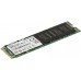 Накопитель Transcend MTS825S TS500GMTS825S SSD, M.2, 500Gb, SATA-III, чтение  530 Мб/сек, запись  480 Мб/сек, 3D NAND, 180 TBW