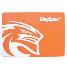 Накопитель KingSpec P3 Series P3-128 SSD, 2.5