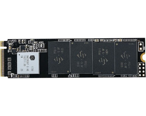 Накопитель SSD Kingspec PCI-E 3.0 x4 256GB NE-256