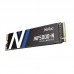 Накопитель SSD Netac M.2 2280 NV5000 NVMe PCIe 500GB NT01NV5000-500-E4X (heat sink)