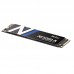 Накопитель SSD Netac M.2 2280 NV5000 NVMe PCIe 500GB NT01NV5000-500-E4X (heat sink)