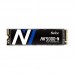 Накопитель SSD Netac M.2 2280 NV5000 NVMe PCIe 500GB NT01NV5000-500-E4X (heat sink)