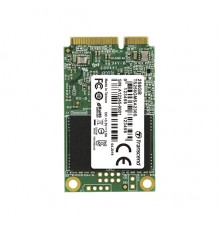 Накопитель SSD Transcend TS256GMSA230S, mSATA, 256GB, чтение  550 Мб/сек, запись  400 Мб/сек, 3D NAND, Silicon Motion SM2258                                                                                                                              