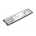 Накопитель HP FX900 Series 57S53AA#UUF SSD, M.2, 1.0Tb, PCI-E x4, чтение  5000 Мб/сек, запись  4800 Мб/сек, 3D NAND, 400 TBW