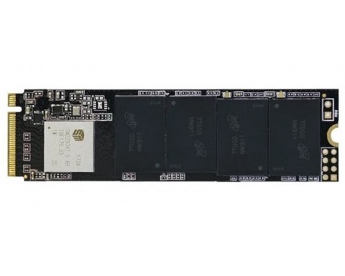 Накопитель SSD Kingspec PCI-E 4.0 x4 1Tb XF-1TB