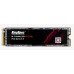 Накопитель KingSpec XF Series XF-256 2280 SSD, M.2, 256Gb, PCI-E 4.0 x4, чтение  4900 Мб/сек, запись  2800 Мб/сек, 3D NAND, 125 TBW