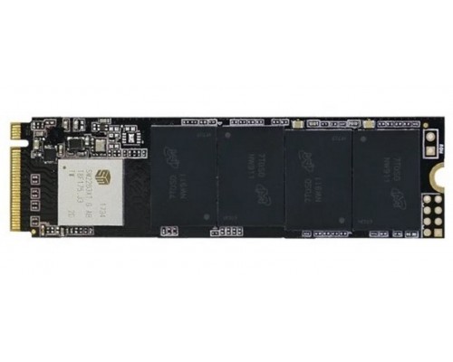 Накопитель KingSpec XF Series XF-256 2280 SSD, M.2, 256Gb, PCI-E 4.0 x4, чтение  4900 Мб/сек, запись  2800 Мб/сек, 3D NAND, 125 TBW