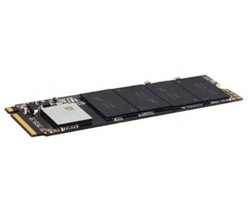Накопитель SSD Kingspec PCI-E 4.0 x4 512Gb XF-512