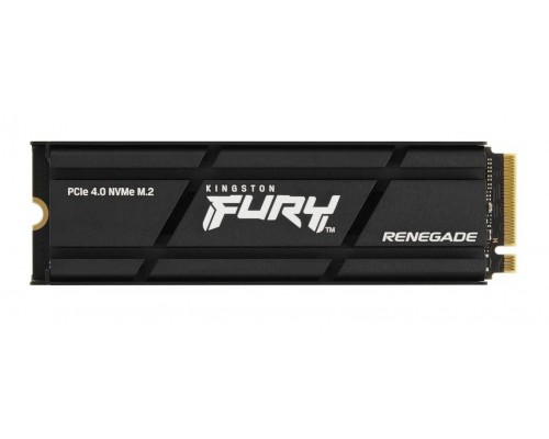 Накопитель SSD M.2 2280 Kingston FURY SFYRS/500G