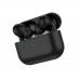 Наушники More choice BW31S Black TWS беспроводные, вкладыши, 20-20000 Гц, Bluetooth, с микрофоном, microUSB, черные