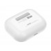 Наушники More choice BW31S White TWS беспроводные, вкладыши, 20-20000 Гц, Bluetooth, с микрофоном, microUSB, белые