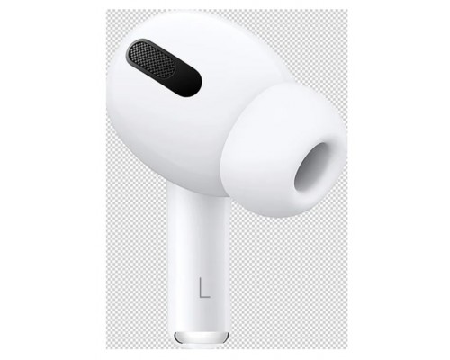 Наушники More choice BW31S White TWS беспроводные, вкладыши, 20-20000 Гц, Bluetooth, с микрофоном, microUSB, белые