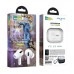 Наушники More choice BW31S White TWS беспроводные, вкладыши, 20-20000 Гц, Bluetooth, с микрофоном, microUSB, белые