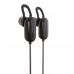 Наушники More choice BG10 Black беспроводные, вставные/шейный шнурк, 20-20000 Гц, Bluetooth, с микрофоном, microUSB, черные
