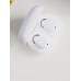 Наушники More choice BW10S White TWS беспроводные, вкладыши, 20-20000 Гц, 16 Ом, Bluetooth, с микрофоном, micro USB, 280 мАч, IPХ4, белые