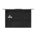 Ноутбук ASUS TUF Dash F15 FX517ZM-HN093 Intel Core i7 12650H/16Gb/512Gb SSD/No ODD/15.6