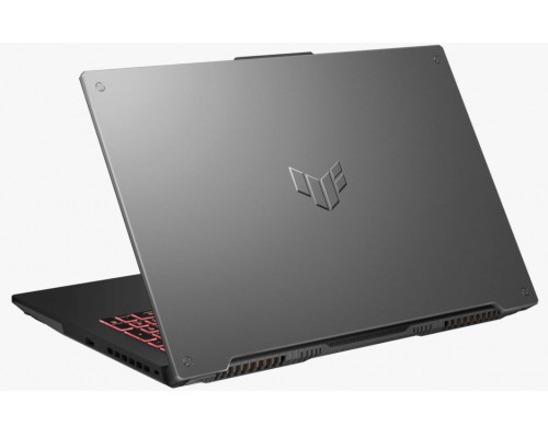 Ноутбук ASUS TUF Gaming A17 FA707RM-HX031 AMD Ryzen 7 6800H/16Gb/1Tb SSD/No ODD/17.3