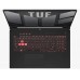 Ноутбук ASUS TUF Gaming A17 FA707RM-HX031 AMD Ryzen 7 6800H/16Gb/1Tb SSD/No ODD/17.3