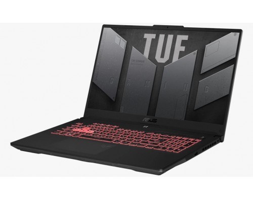 Ноутбук ASUS TUF Gaming A17 FA707RM-HX031 AMD Ryzen 7 6800H/16Gb/1Tb SSD/No ODD/17.3