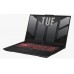 Ноутбук ASUS TUF Gaming A17 FA707RM-HX031 AMD Ryzen 7 6800H/16Gb/1Tb SSD/No ODD/17.3