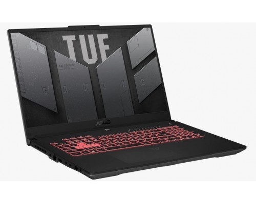 Ноутбук ASUS TUF Gaming A17 FA707RM-HX031 AMD Ryzen 7 6800H/16Gb/1Tb SSD/No ODD/17.3