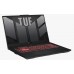 Ноутбук ASUS TUF Gaming A17 FA707RM-HX031 AMD Ryzen 7 6800H/16Gb/1Tb SSD/No ODD/17.3