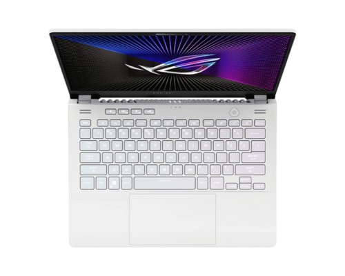 Ноутбук ASUS GA402RJ-L8013W AMD Ryzen 9 6900HX/16Gb/1Tb SSD/No ODD/14.0