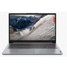 Ноутбук Lenovo IdeaPad 1 15ALC7 82R4004JRK AMD Ryzen 5 5500U/8Gb/512Gb SSD/No ODD/15.6